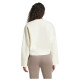 Adidas Γυναικείο φούτερ Deep V-Neck Sweatshirt